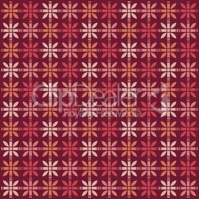 seamless geometric pattern, modern background