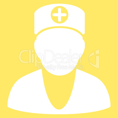 Doctor Icon