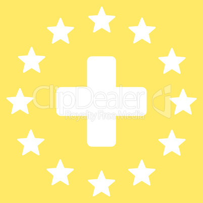 Euro Medicine Icon