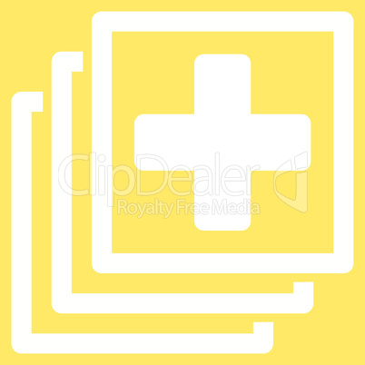 Medical Docs Icon