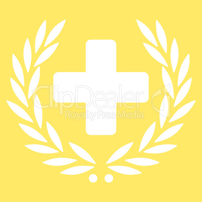 Medical Glory Icon