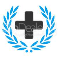Medical Glory Icon
