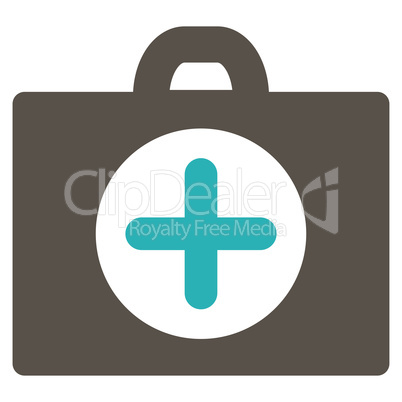 First Aid Icon