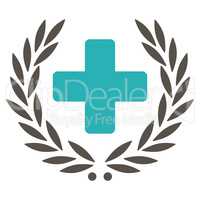 Medical Glory Icon