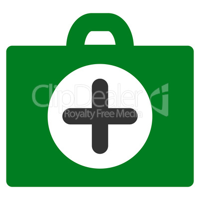 First Aid Icon