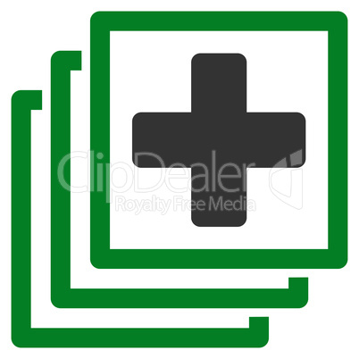 Medical Docs Icon