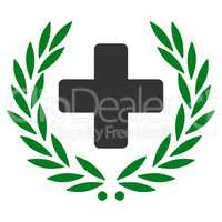 Medical Glory Icon