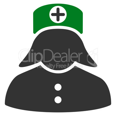 Nurse Icon