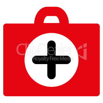 First Aid Icon