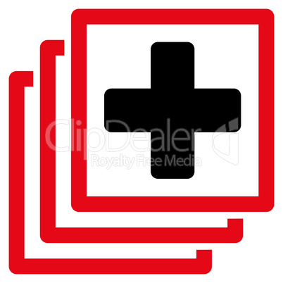 Medical Docs Icon