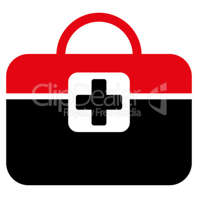 Medical Kit Icon