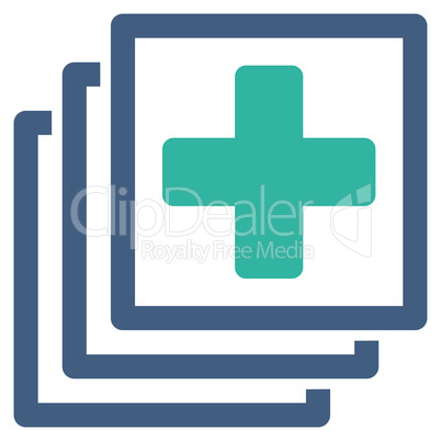 Medical Docs Icon