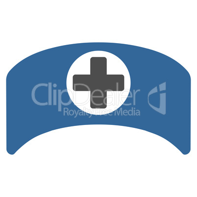 Doctor Cap Icon Doctor Cap Icon