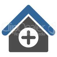 Hospital Icon