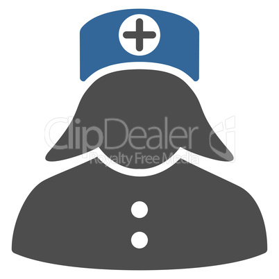 Nurse Icon Nurse Icon