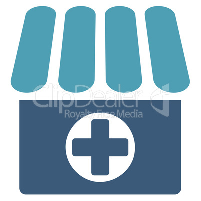 Apothecary Icon