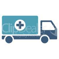 Drugs Shipment Icon