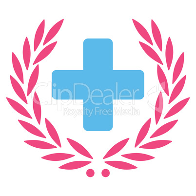 Medical Glory Icon