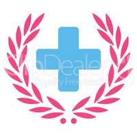 Medical Glory Icon