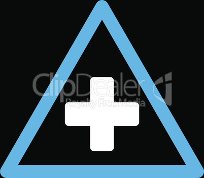 bg-Black Bicolor Blue-White--health warning.eps