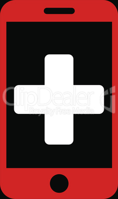 bg-Black Bicolor Red-White--online help.eps