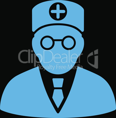 bg-Black Blue--head physician v2.eps