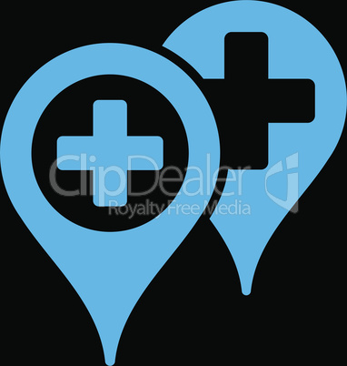 bg-Black Blue--hospital map markers.eps