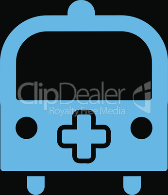 bg-Black Blue--medical bus.eps