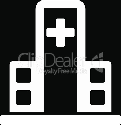 bg-Black White--hospital building.eps