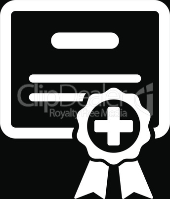 bg-Black White--medical certificate.eps