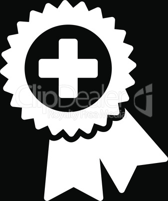 bg-Black White--medical quality seal.eps