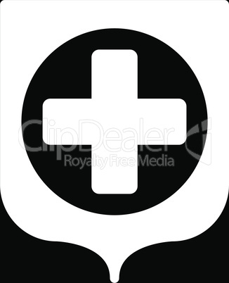 bg-Black White--medical shield.eps
