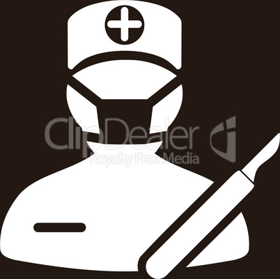 bg-Brown White--surgeon.eps