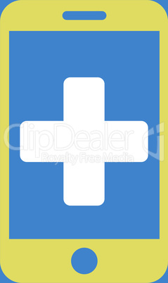 bg-Blue Bicolor Yellow-White--online help.eps