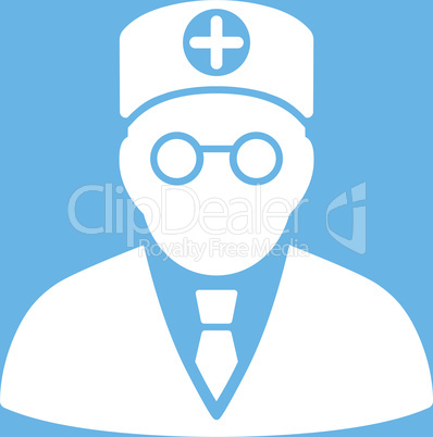 bg-Blue White--head physician v2.eps