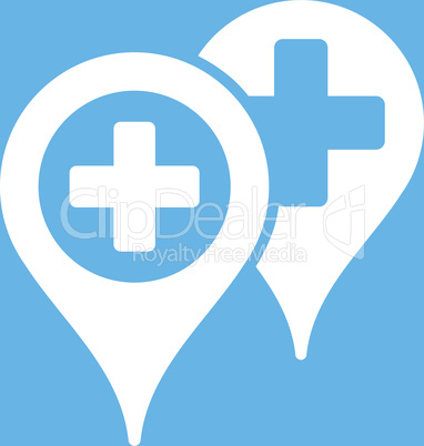 bg-Blue White--hospital map markers.eps