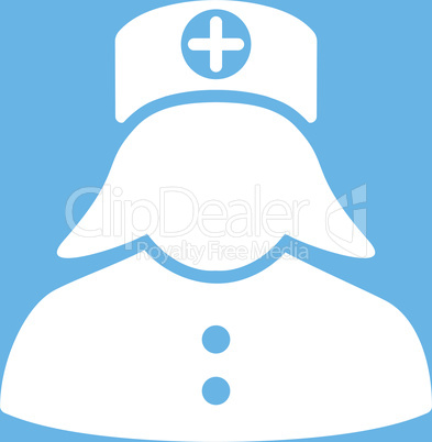 bg-Blue White--nurse.eps