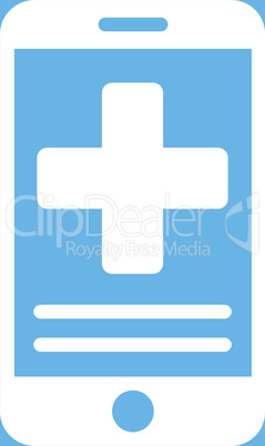 bg-Blue White--online medical data.eps