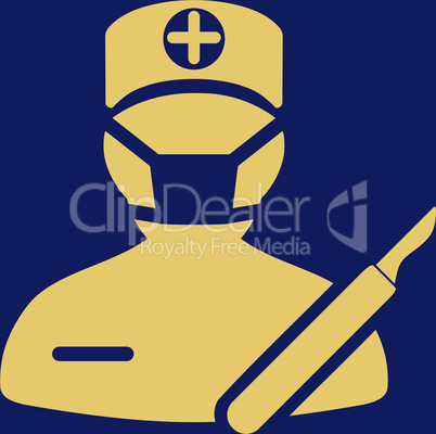 bg-Blue Yellow--surgeon.eps