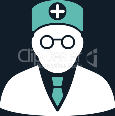 bg-Dark_Blue Bicolor Blue-White--head physician v2.eps