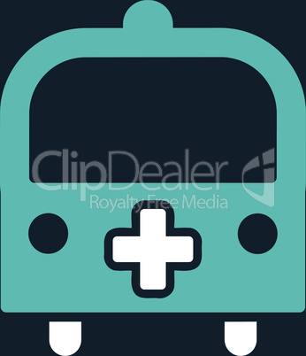 bg-Dark_Blue Bicolor Blue-White--medical bus.eps