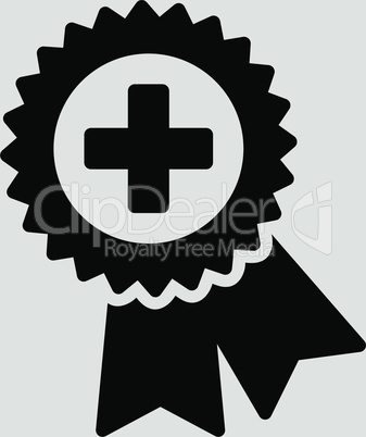 bg-Light_Gray Black--medical quality seal.eps