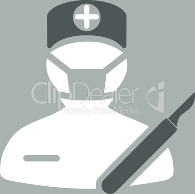 bg-Silver Bicolor Dark_Gray-White--surgeon.eps