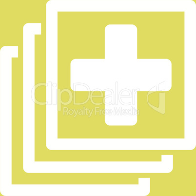 bg-Yellow White--medical docs.eps