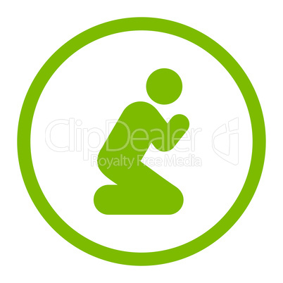 Pray icon Pray icon