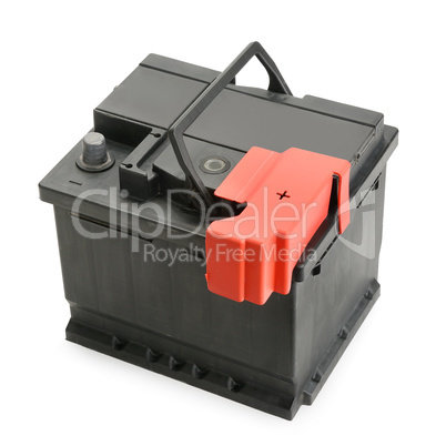 car battery