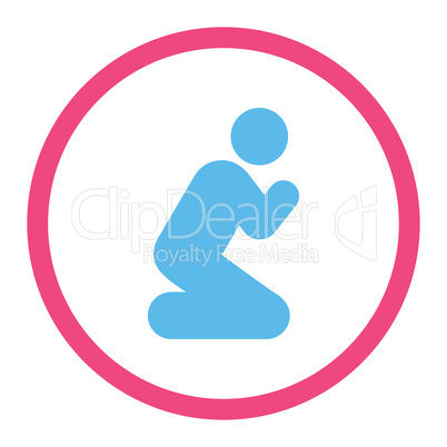 Pray icon Pray icon