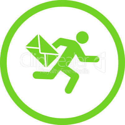 Eco_Green--mail courier.eps