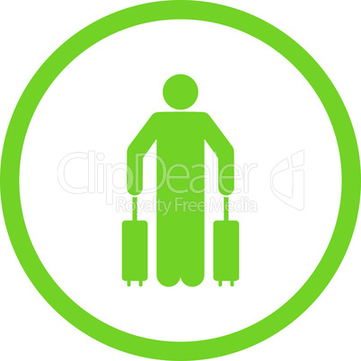 Eco_Green--passenger baggage.eps