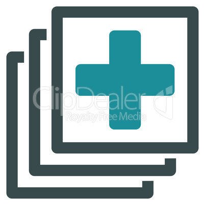 Medical Docs Icon